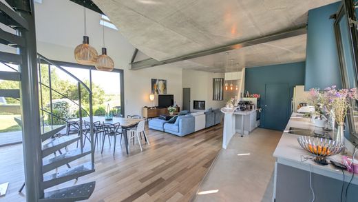 Maison de luxe à Le Crotoy, Somme