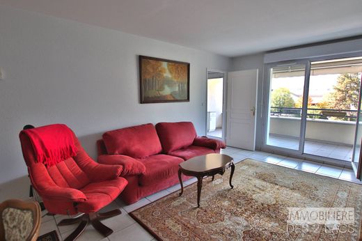 Apartment in Annecy, Haute-Savoie