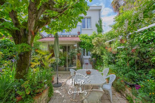 Casa de lujo en Royan, Charenta Marítima