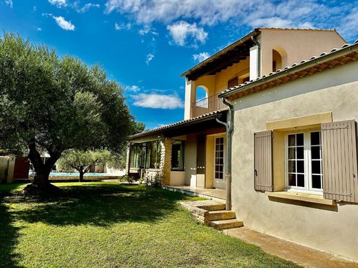 Luxe woning in Caromb, Vaucluse