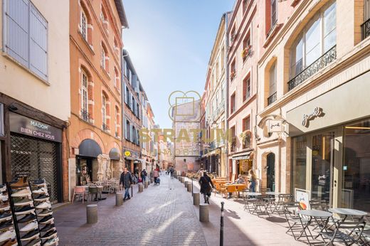 Daire Toulouse, Upper Garonne