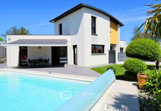 Luxury home in Royan, Charente-Maritime
