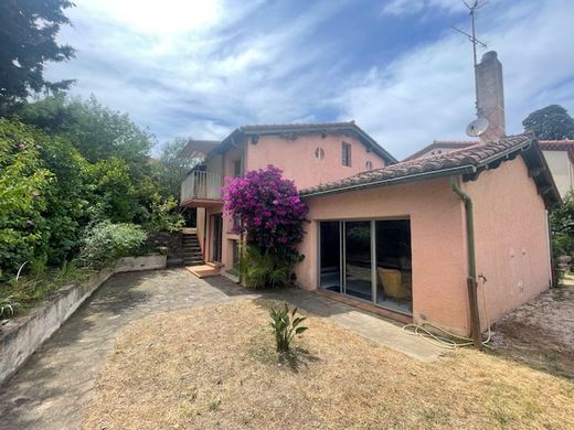 Вилла, Коллиур, Pyrénées-Orientales