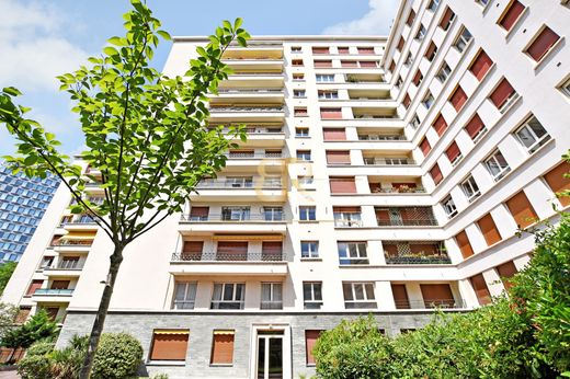 Apartament w Motte-Picquet, Commerce, Necker, Paris