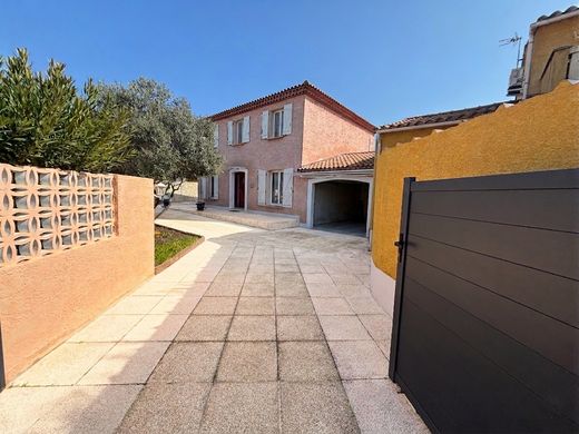 Lüks ev Agde, Hérault