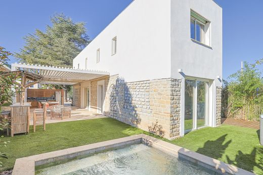 Villa a La Farlède, Var