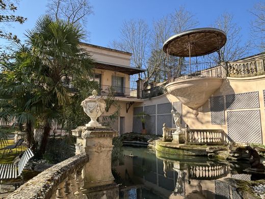 호화 저택 / Vernaison, Rhône