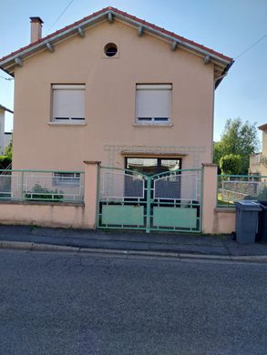 Casa de luxo - Bourg-lès-Valence, Drôme