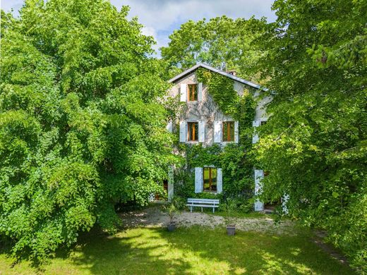 Luksusowy dom w Gex, Ain