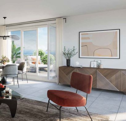 Appartamento a Chennevières-sur-Marne, Val-de-Marne
