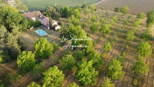 Maison de luxe à Nérac, Lot-et-Garonne