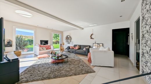 호화 저택 / Pleumeleuc, Ille-et-Vilaine