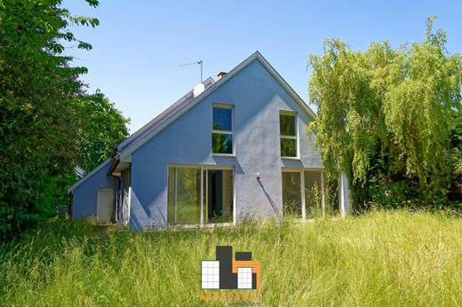 Luxury home in La Wantzenau, Bas-Rhin