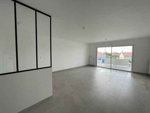 Apartment / Etagenwohnung in Les Sables-d'Olonne, Vendée