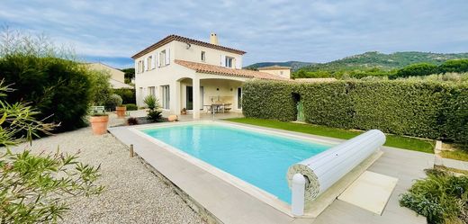 Luxe woning in Le Plan-de-la-Tour, Var