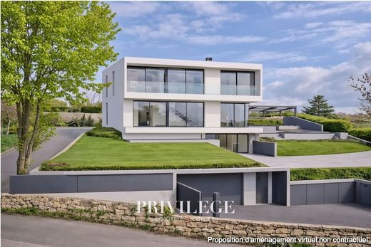 Luxury home in Saint-Didier-au-Mont-d'Or, Rhône