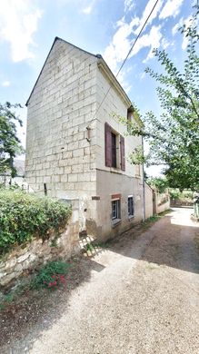 Luxe woning in Fontevraud-l'Abbaye, Maine-et-Loire