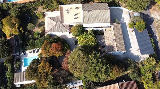 Luxury home in Sommières, Gard