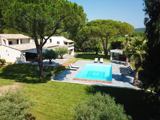 Villa in Ramatuelle, Var