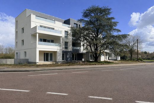 Apartment in Beaune, Cote d'Or