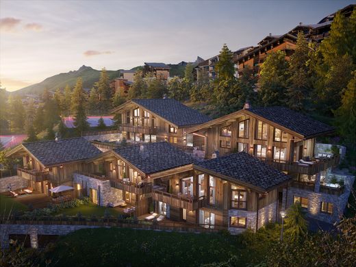 Chalet in Montvalezan, Savoy