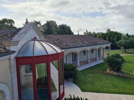 Luksusowy dom w Tonneins, Lot-et-Garonne