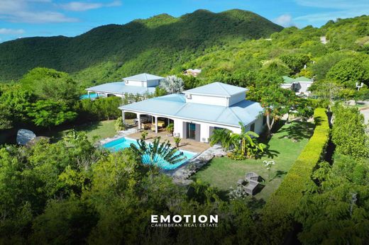 Villa in Saint Martin