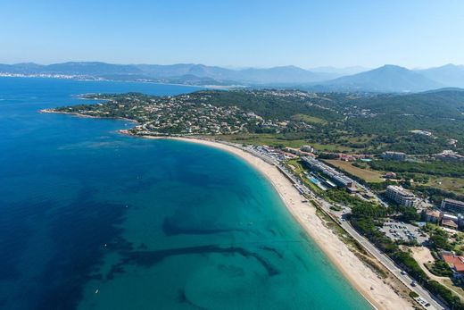 Porticcio, South Corsicaのヴィラ