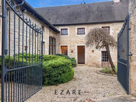 Casa di lusso a Messigny-et-Vantoux, Cote d'Or