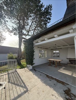 Вилла, Schlierbach, Haut-Rhin