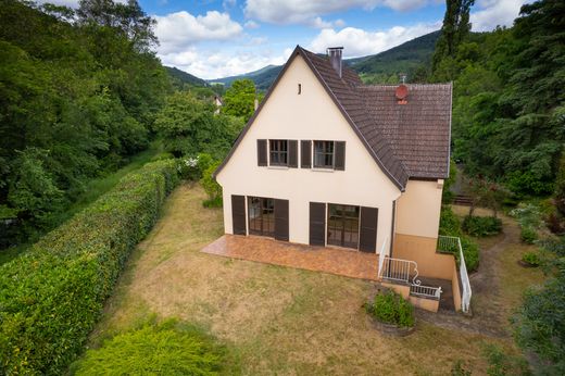 Casa de lujo en Kaysersberg, Alto Rin