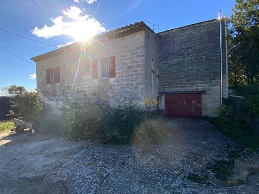 Villa in Uzès, Gard