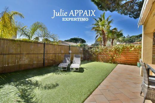 Luxe woning in Sainte-Maxime, Var