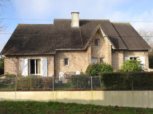 Luxe woning in Coutances, Manche