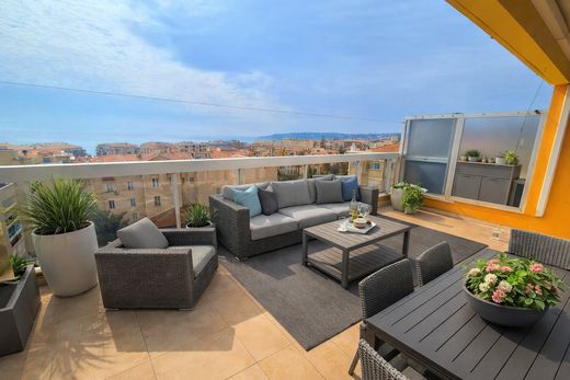 Квартира, Ментона, Alpes-Maritimes