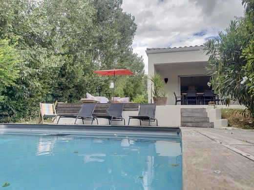 Villa in Grabels, Hérault