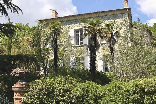 Casa di lusso a Nyons, Drôme