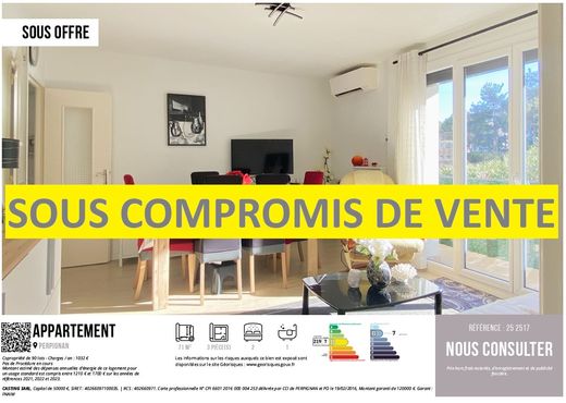 ﺷﻘﺔ ﻓﻲ Perpignan, Pyrénées-Orientales