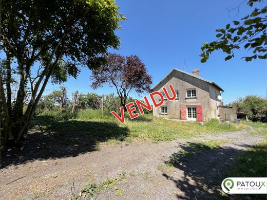 Casa de lujo en Xousse, Meurthe y Mosela