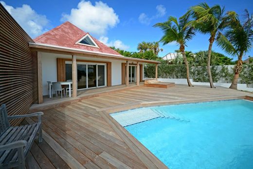 Villa in Pointe Milou