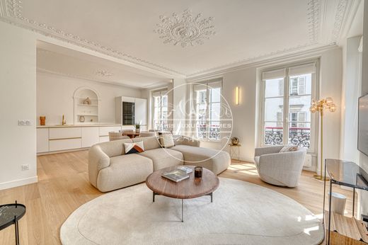 Apartamento - Tour Eiffel, Invalides – Ecole Militaire, Saint-Thomas d’Aquin, Paris