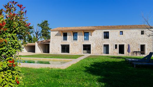 Villa en Orange, Vaucluse