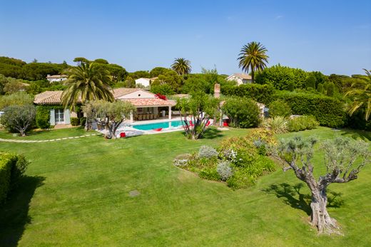 Villa in Saint-Tropez, Var