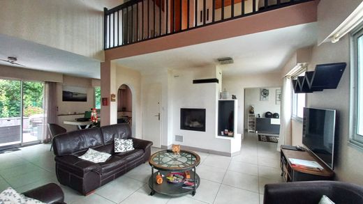 Casa de lujo en Basse-Goulaine, Loira Atlántico