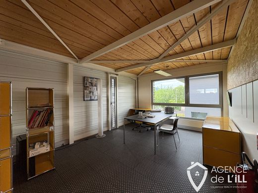 Escritório - Wettolsheim, Alto Reno