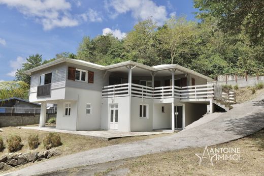 Luxe woning in Les Trois-Îlets, Martinique