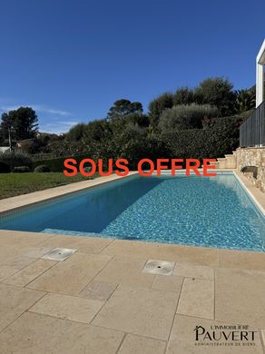 Villa in Vence, Alpes-Maritimes