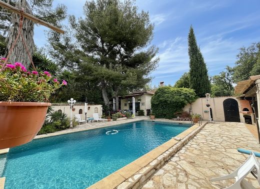 Maison de luxe à Marseille, Bouches-du-Rhône