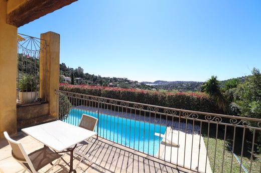 Villa à Cavalaire-sur-Mer, Var