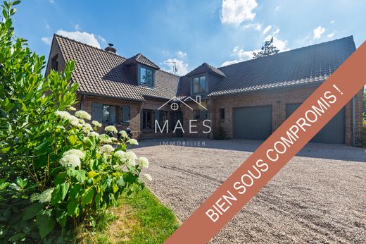 منزل ﻓﻲ Bondues, North